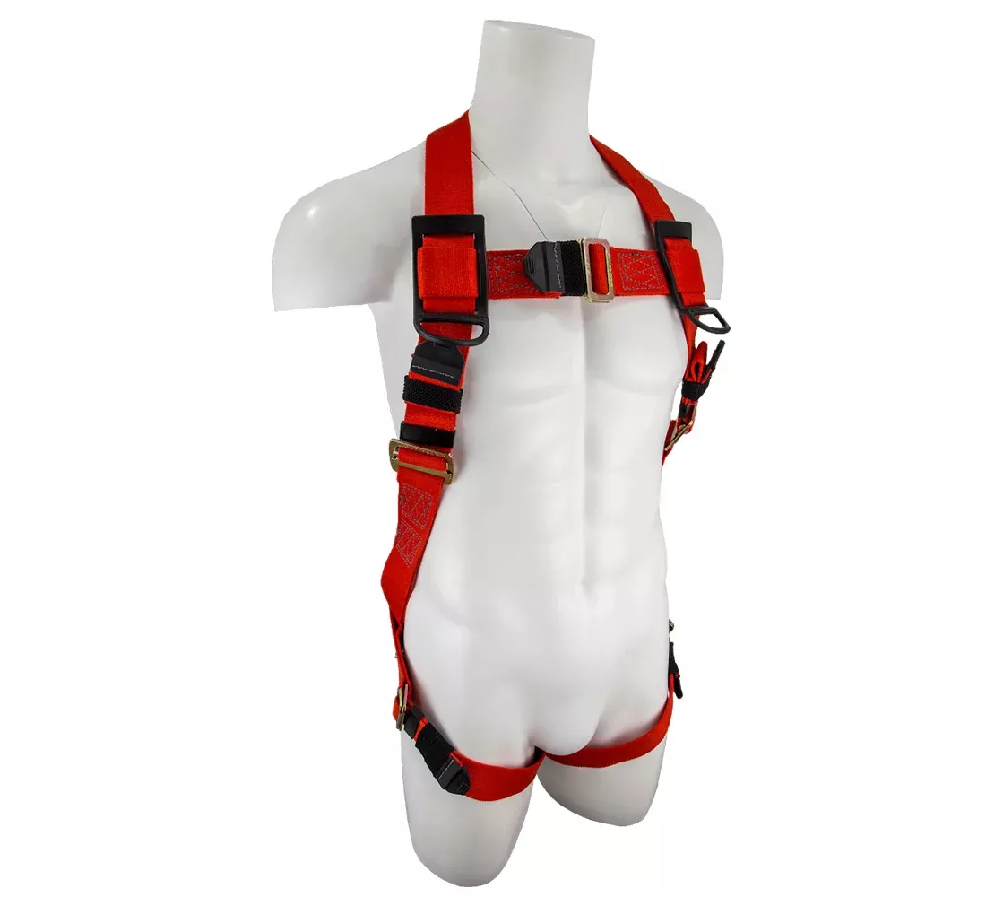 PRO+ Welding Harness FS77425-WE