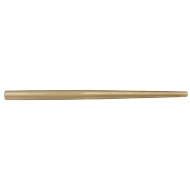 PROTO 7/16 X 14" Brass Line Up Punch