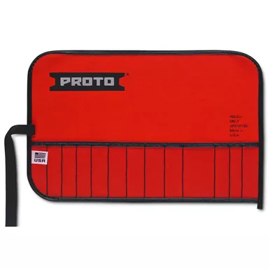 PROTO Kit Tool 13 Pockets