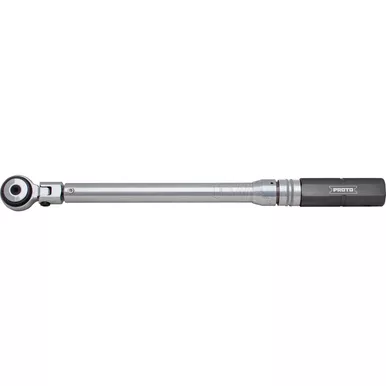 PROTO Torque Wr Flex 3/8 Dr 10-100 Ft Lb