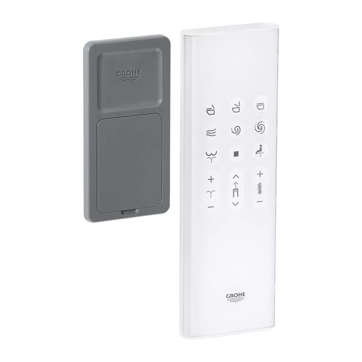 (PRUN) REMOTE CONTROL - GROHE - ( WHITE - SENSIA ARENA - 0x0 mm - 0inchX0inch )