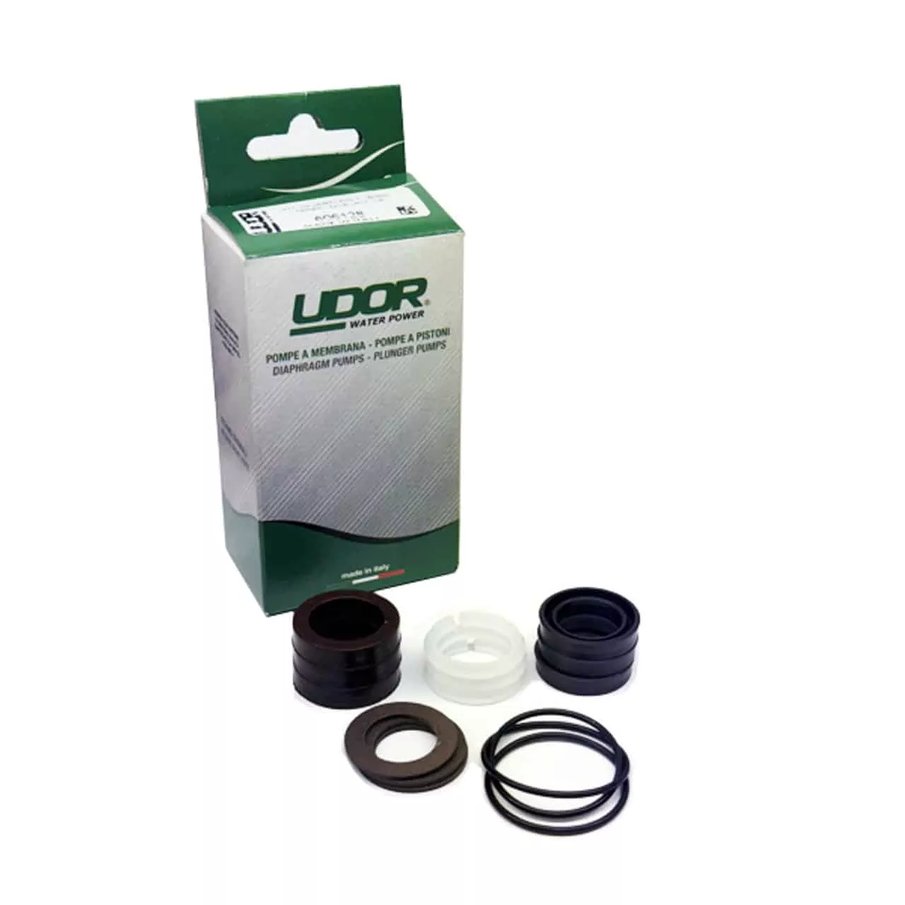 PU35-28 Seal kit - Electric Motor Company