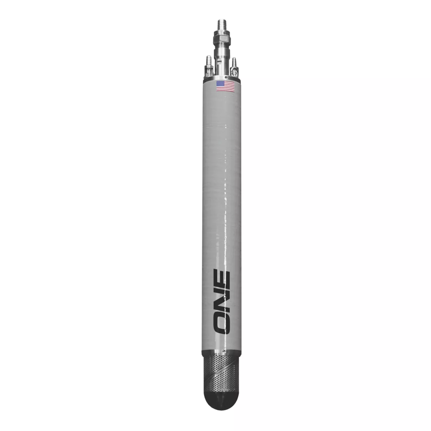 PumpOne Environmental Bottom Loading Pneumatic ONE E-Pump