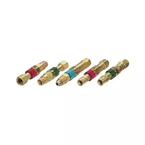 Quick Connect Oxygen Socket Brass Female | Western