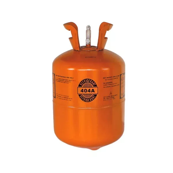 R404A-24 Refrigerant Gas Valve for Refrigeration Systems
