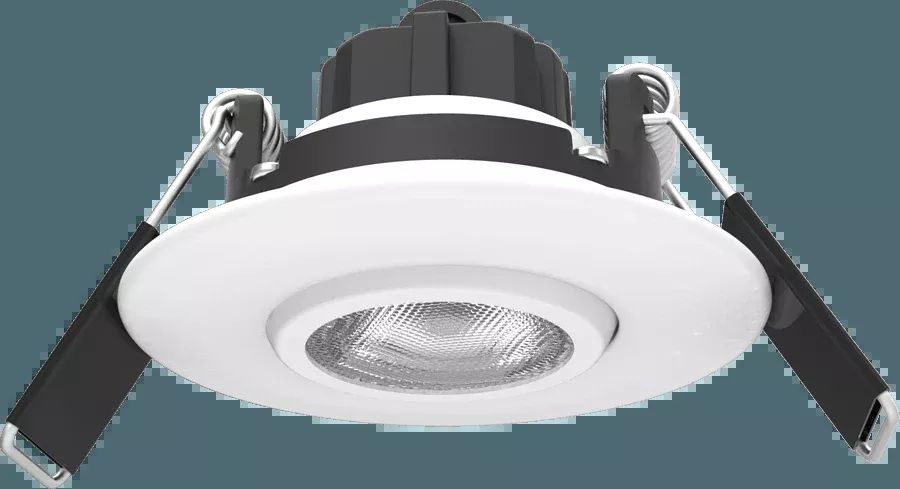 RAB 5W LED 2" Canless Gimbal Downight 27K/30K/40K