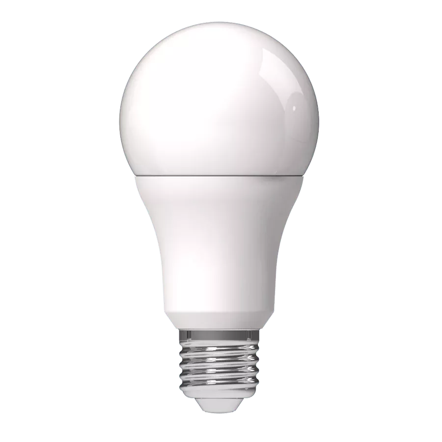 RAB A19 14W Decorative Bulb Selectable CCT 22K-30K