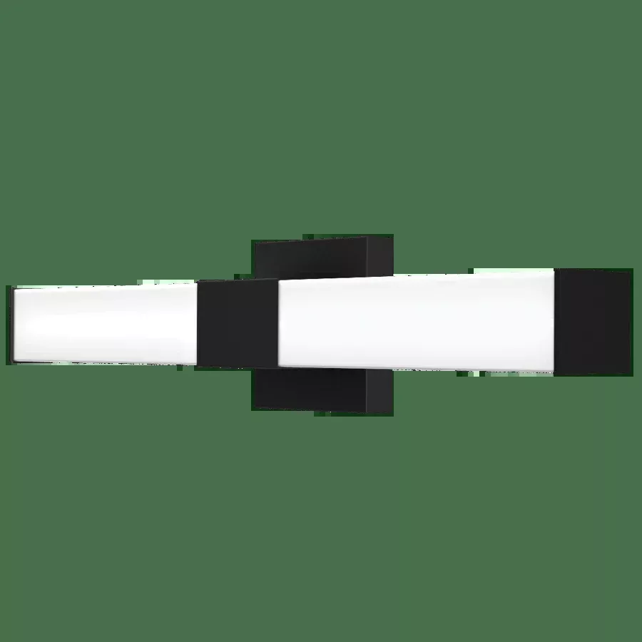 RAB ALR24-SB 24W 24" Wall Sconce Selectable CCT