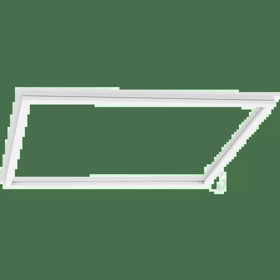 RAB FR2X2 40W 2FT X 2FT LED Frame Panel Selectable CCT/Wattage