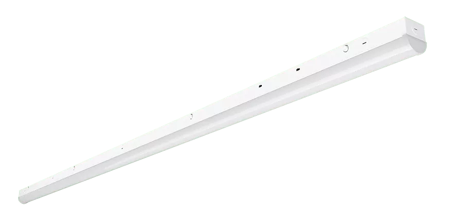 RAB SR8 8FT 60W Strip Light Selectable Wattage & CCT