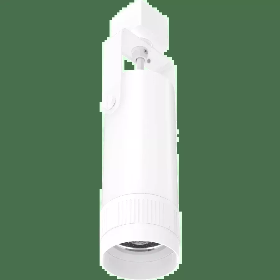 RAB TK22 LED Track Lights | Field-Adjustable, 90+ CRI
