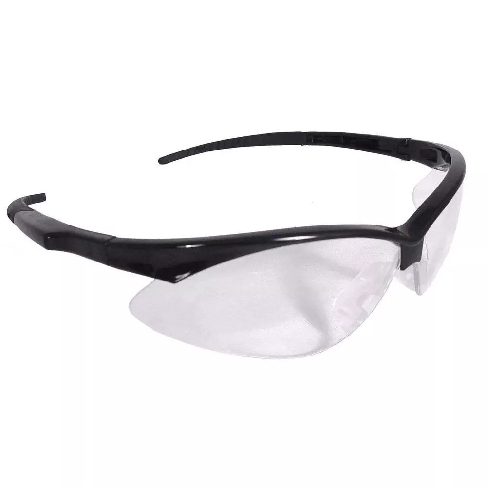RADIANS SHOOTING GLASSES CLEAR