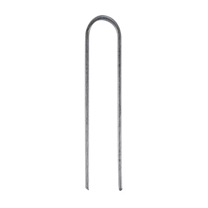 Rain Bird - 1/2 in. Galvanized Stakes - 10 Pack