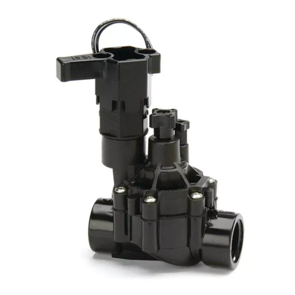 Rain Bird - DV100F DVF 1" Valve with Flow Control