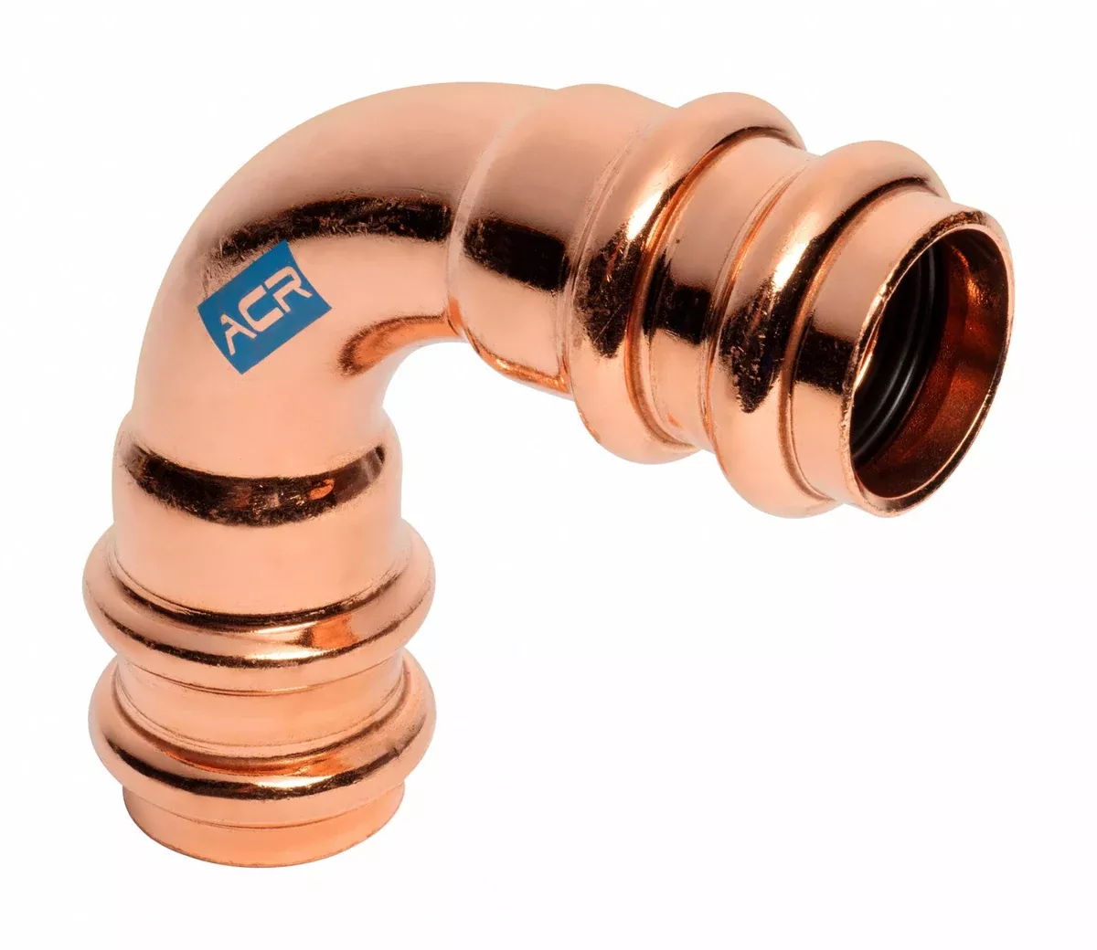 Refrigeration Press Fitting
