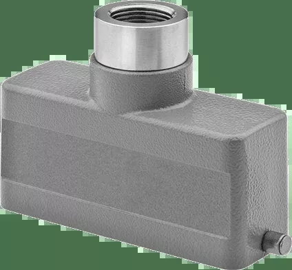 Remote cable cord end replacement