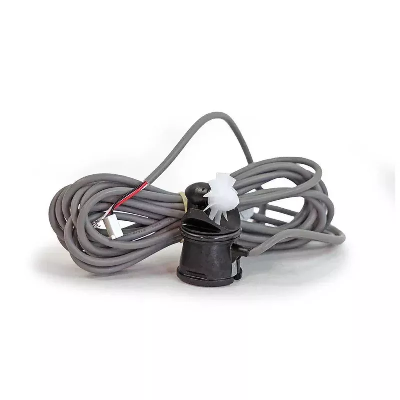 REMOTE METER TURBINE w/15 FT CORD