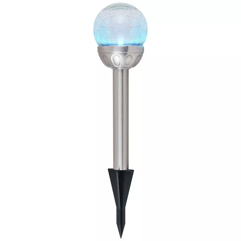 Rhea Solar Path Light - Pack of 4