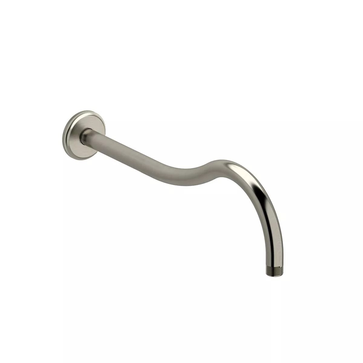 Riobel 584 16" Wall Mount Shower Arm
