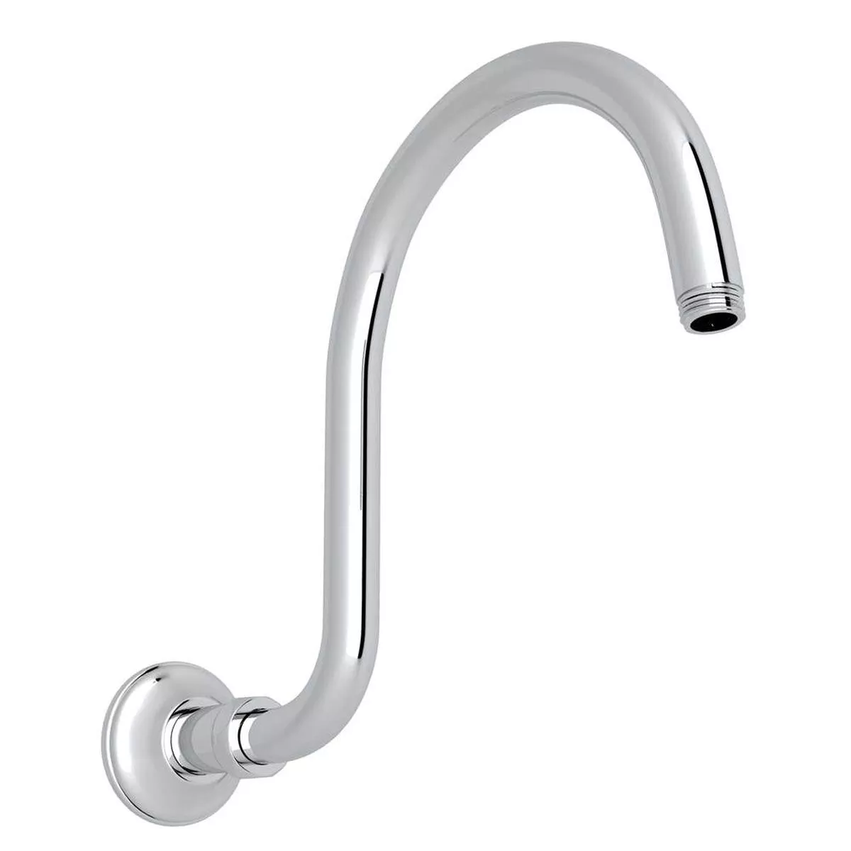 Rohl 1475/12 12" Wall Mount Shower Arm