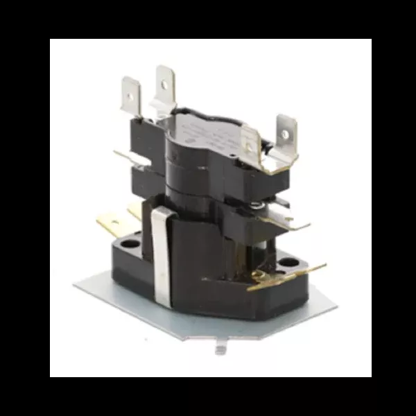 S1-024-36277-000 York Sequencer Relay Heat