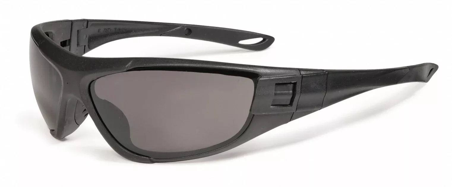 Safety Glasses Smoke