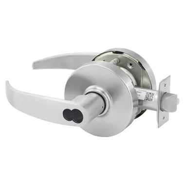 Sargent 2860-10G54 LP Cylindrical Lock 26D