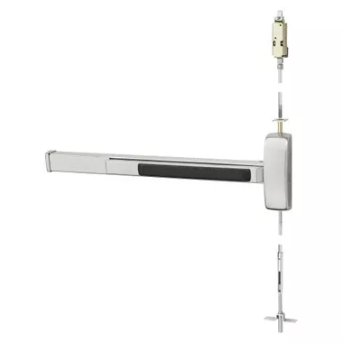Sargent 4356-AD8615G 80 Series Exit Device