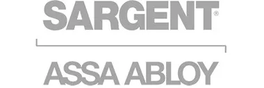 Sargent 80 Series 1943-AD8510E Rim Exit Device