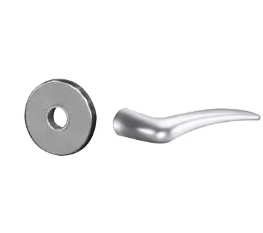 Sargent 8237 LNA Mortise Lock, RH, 26D