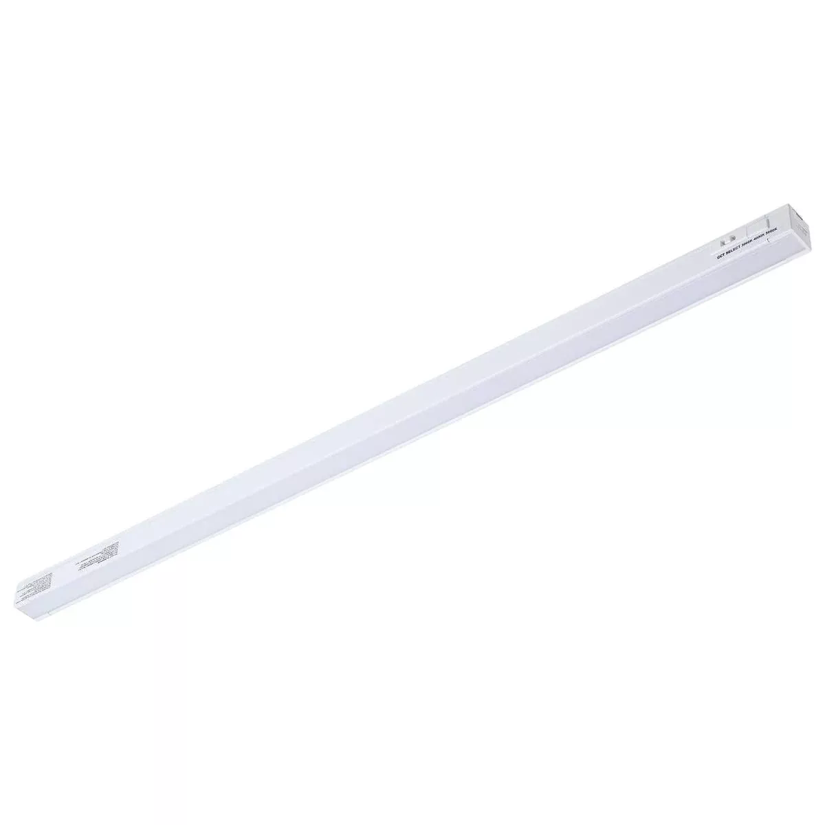 SATCO 63-403 21" 8W LED Undercabinet Selectable CCT 120V
