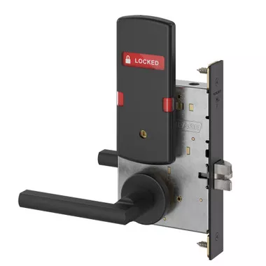 Schlage L9040 LATA 622 Mortise Lock