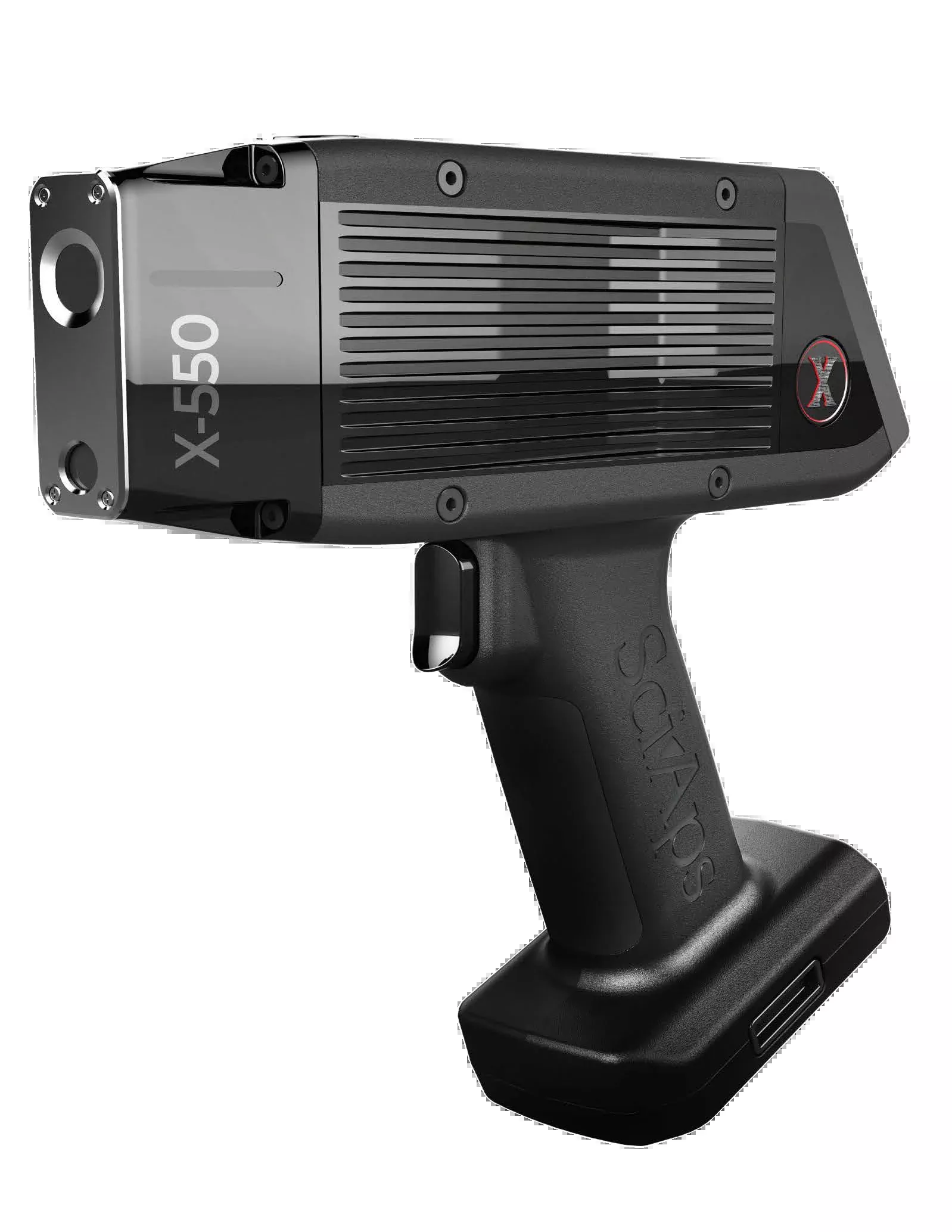 SciAps X-550 Handheld XRF Analyzer