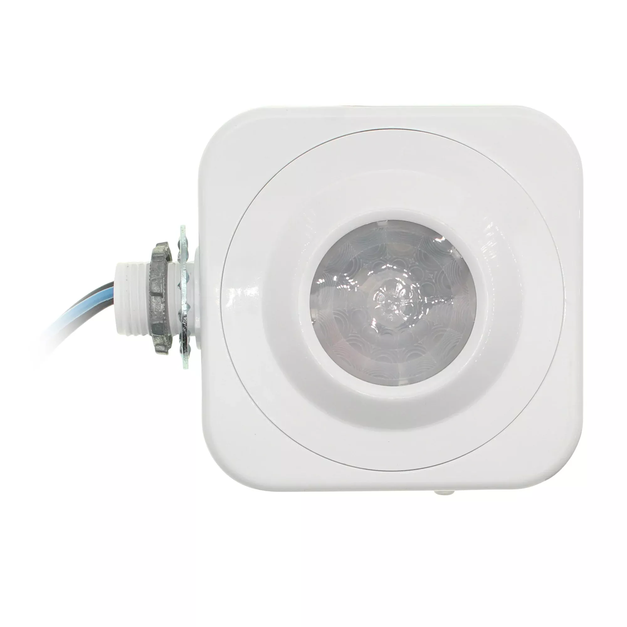 Sensor Switch NCMRB-6-2P-P Nlight Fixture Mount Occupancy Sensor, 120/