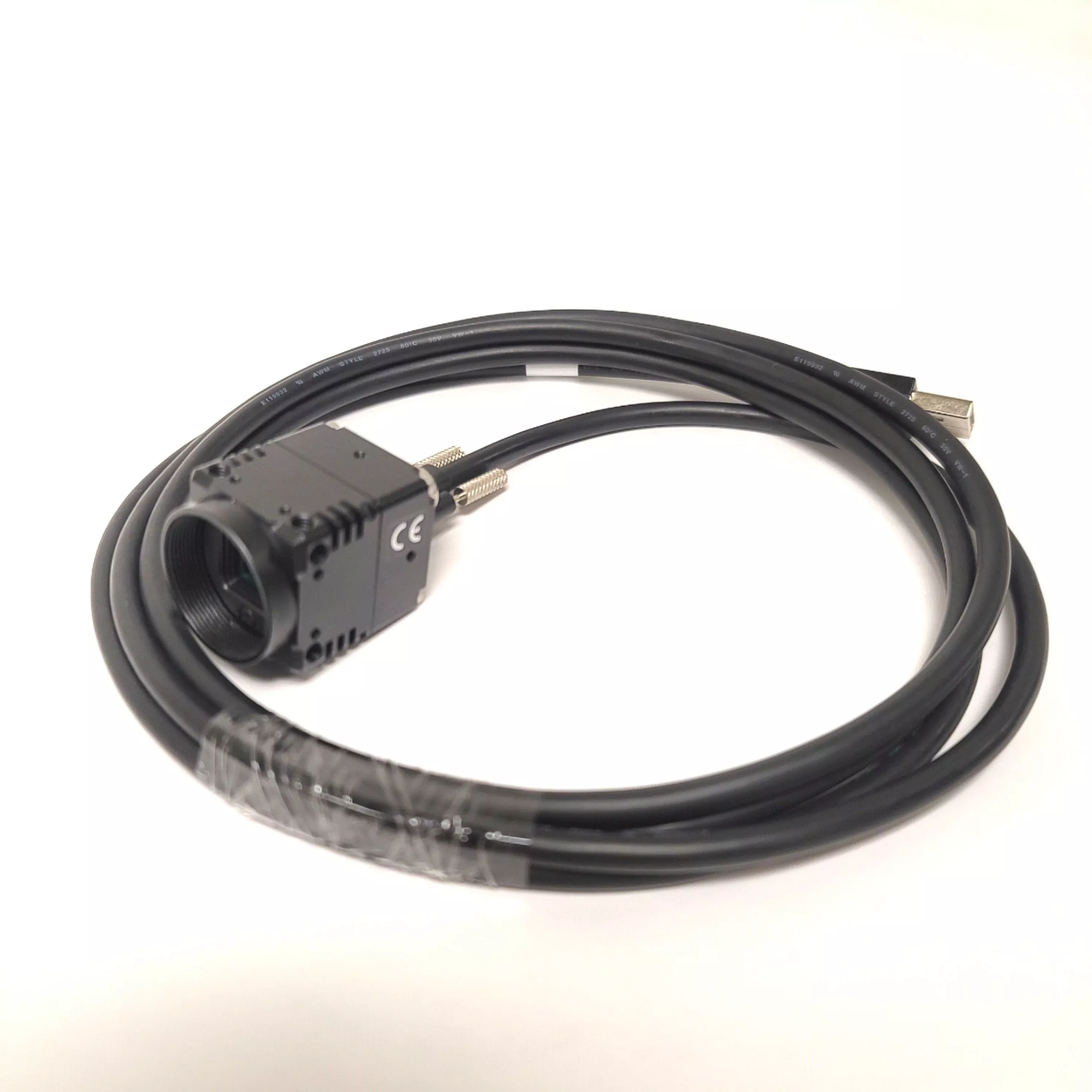 Sentech STC-MC33USB Ultra Compact Color Progressive Scan Camera, 1/3"C