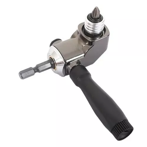 SESHIN BUFFALO Angle Driver SAD90(ShortType/Quick)