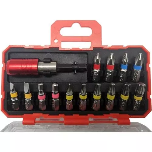 SESHIN BUFFALO Bit Set SB-BS15A