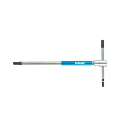 SESHIN BUFFALO Spinner T-Handle 3-Way Hex