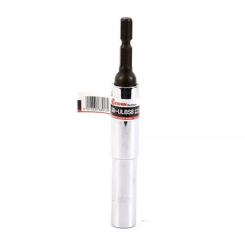 SESHIN BUFFALO Universal Long Bit Socket