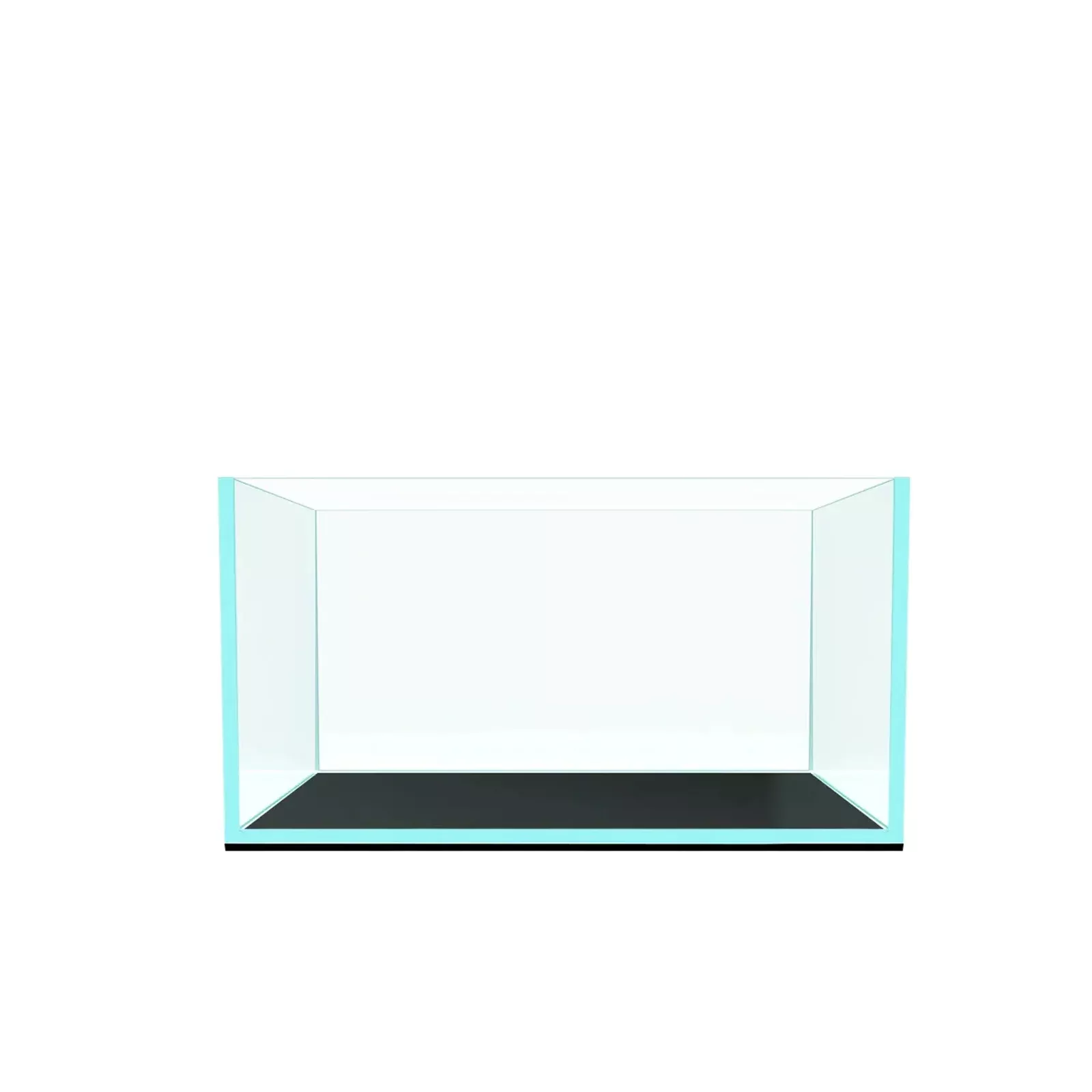 Shallow Series Rimless Aquariums