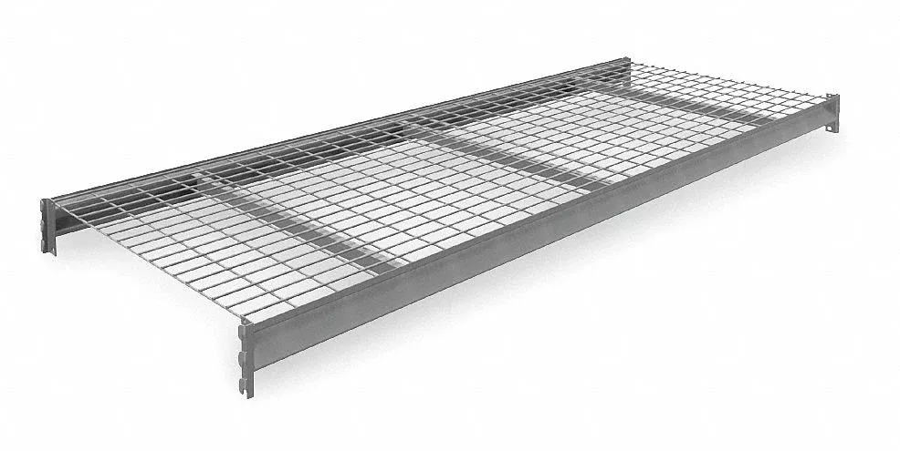 Shelf 14 ga 36inx96in