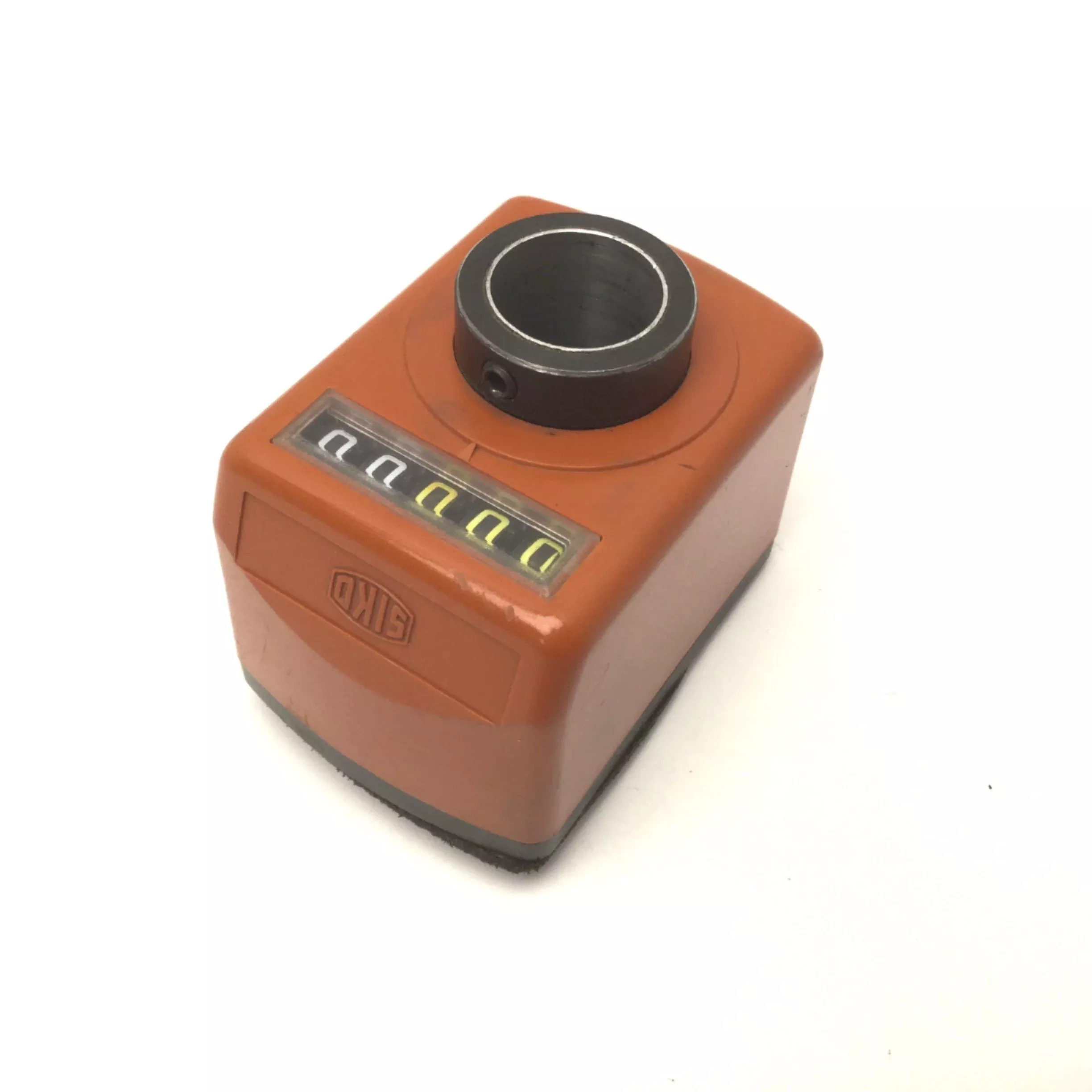 SIKO DA09-07-100-0-I Mechanical Digital Position Indicator Bore Diamet