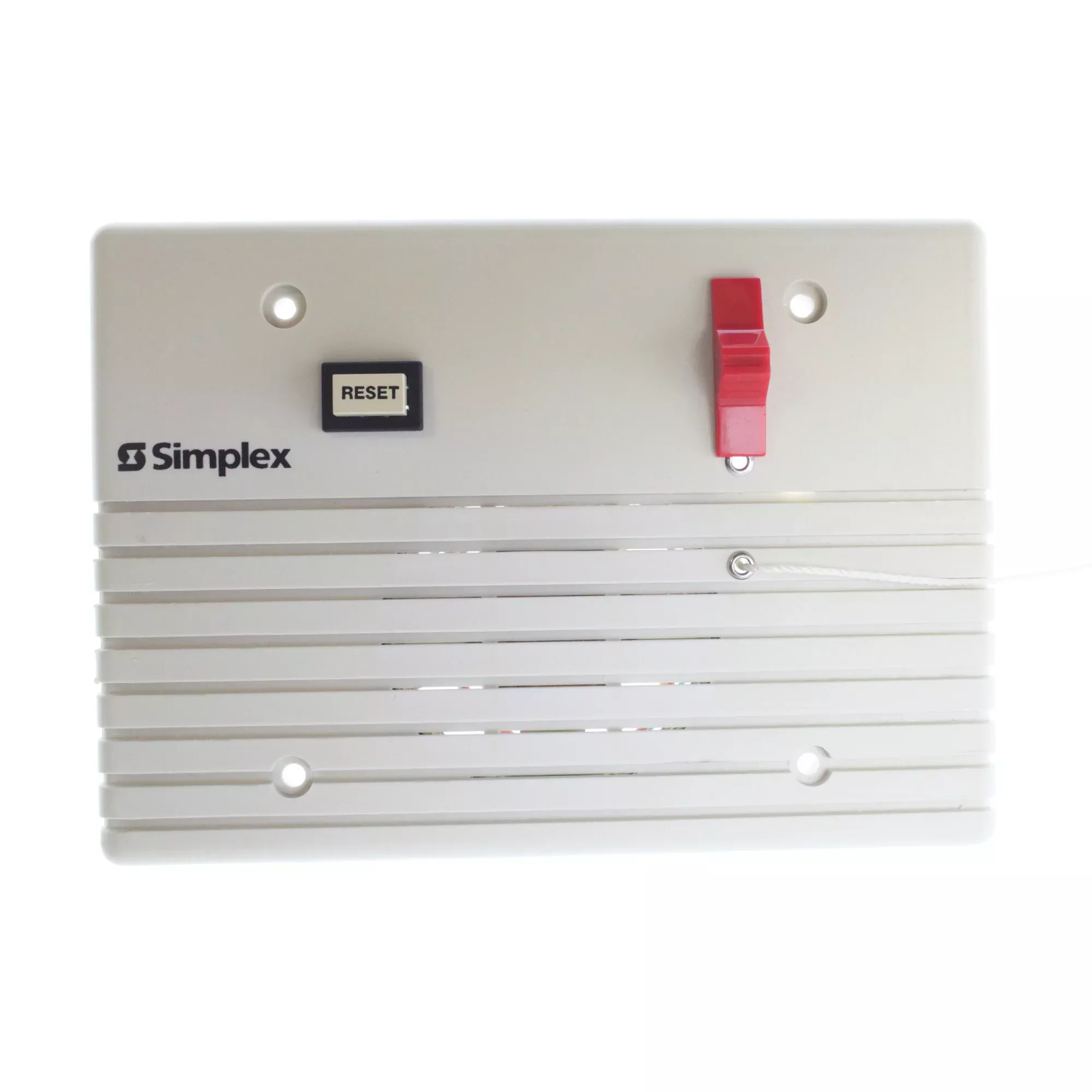 Simplex 107695 Nurse Call Intercom Module, Legacy Control