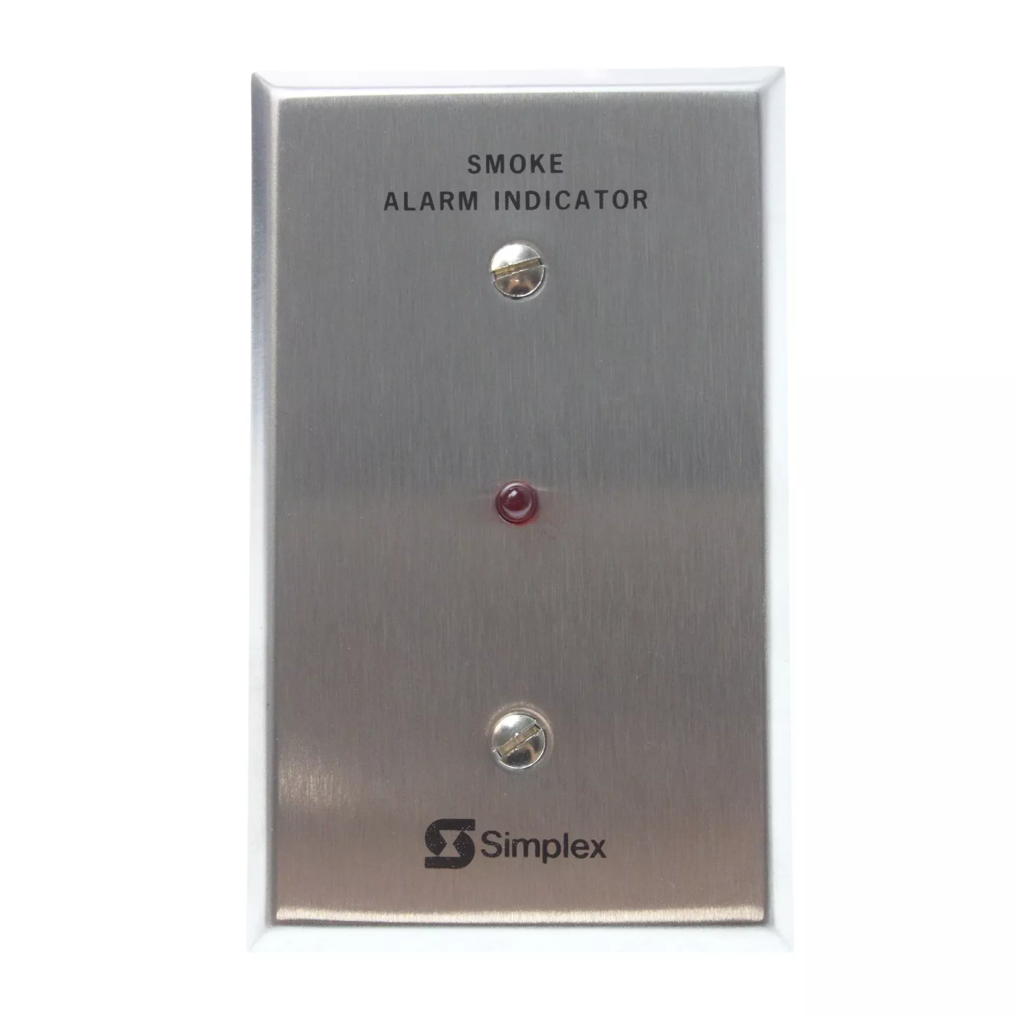 Simplex 4293-34 Smoke Alarm Indicator Notification Accessory (5 Pack)
