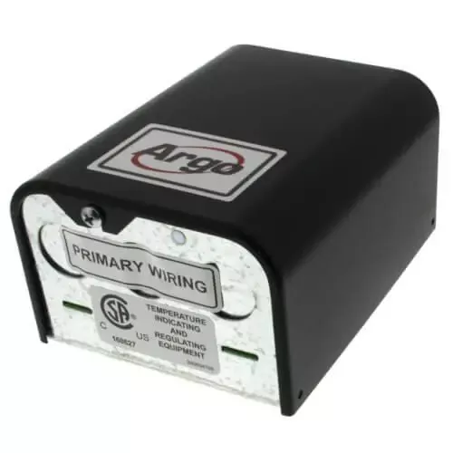 Single-Zone Switching Relay, 120VAC by Argo.