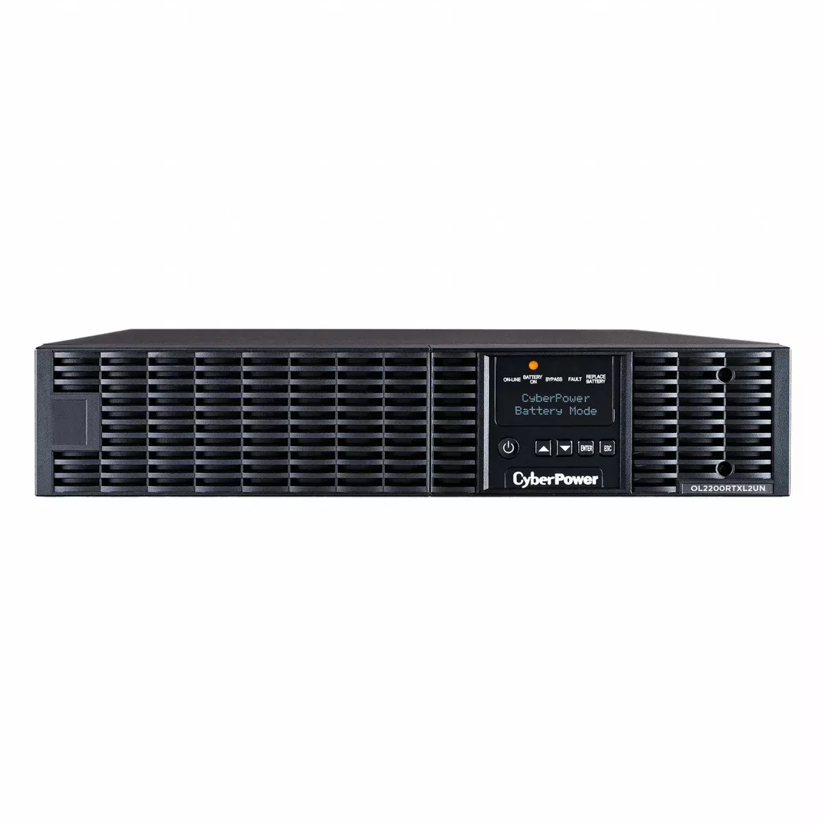 Smart App Online UPS Systems