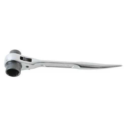 SMATO Ratchet Wrench Short