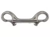 SNAP,BOLT,DBL END,#161