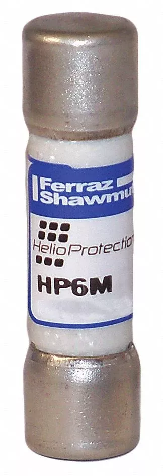 Solar Fuse 6A HP6M Series 600VDC