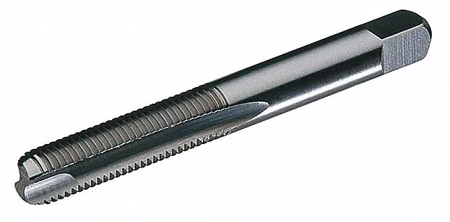 Spiral Point Tap #8-32 HSS